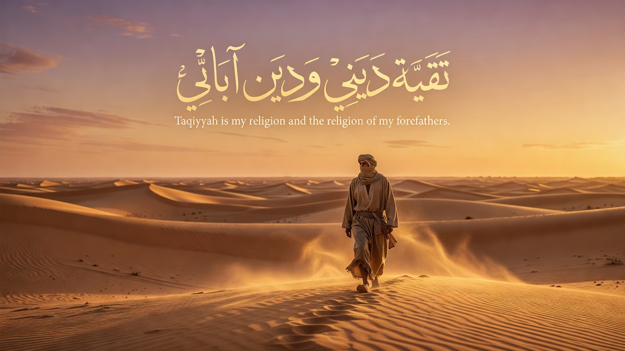 What Is Taqiyyah in Shia Islam