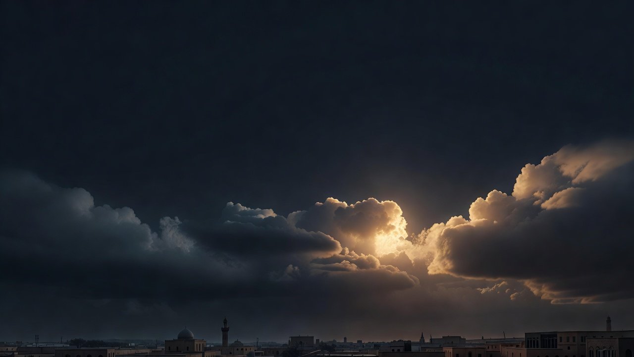 Minor and Major Occultation of Imam Mahdi