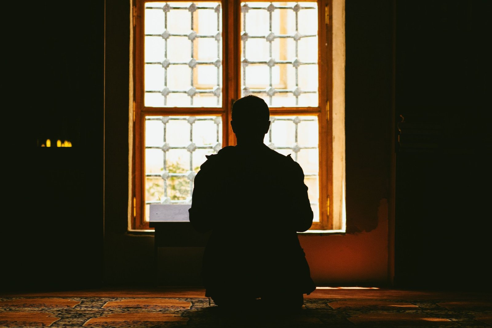 Step-by-step Shia Isha prayer guide